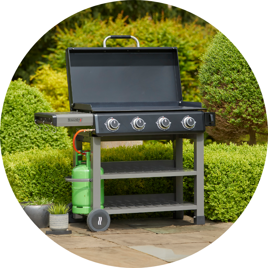 BBQs