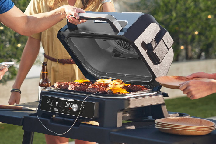 The foolproof ways to light every type of BBQ
