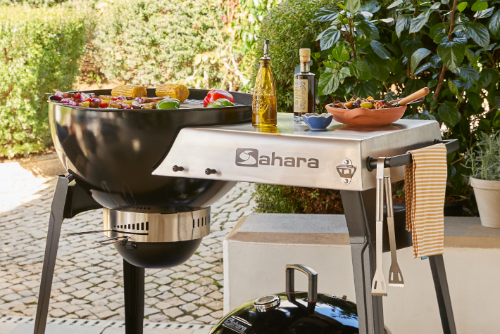 The Ultimate BBQ Essentials Checklist