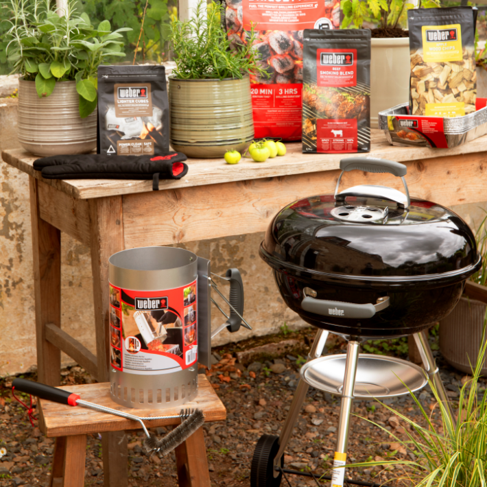 The Ultimate BBQ Essentials Checklist