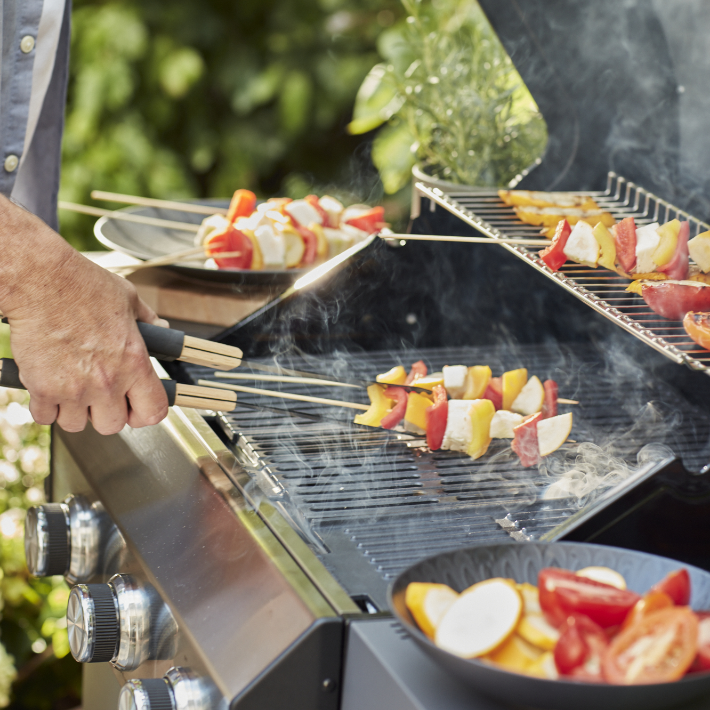 The Ultimate BBQ Essentials Checklist