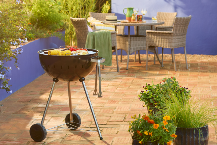 The Ultimate BBQ Essentials Checklist