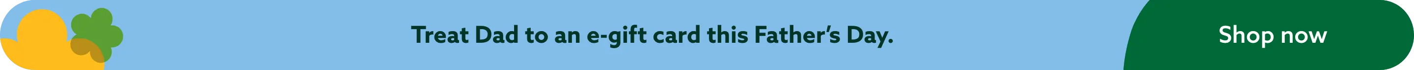 E-gift card
