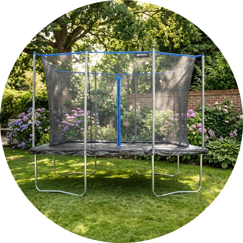 Kids Outdoor Toys