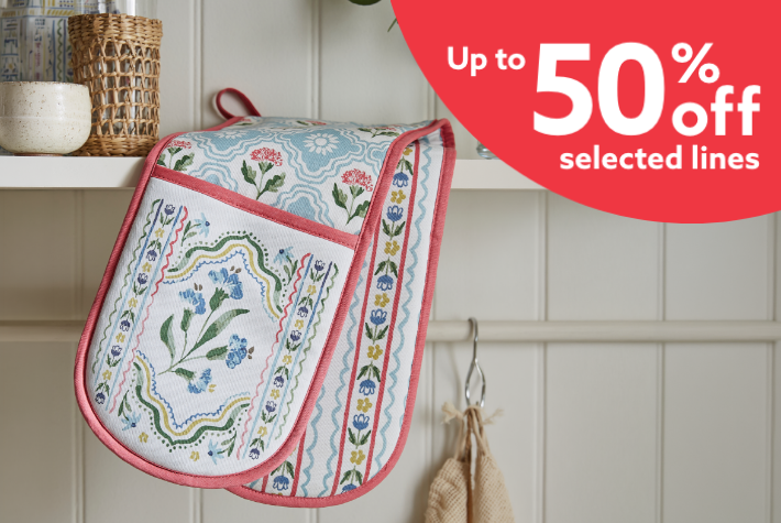 Summer Sale