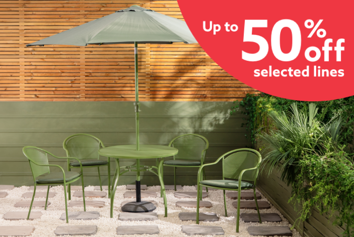 Summer Sale