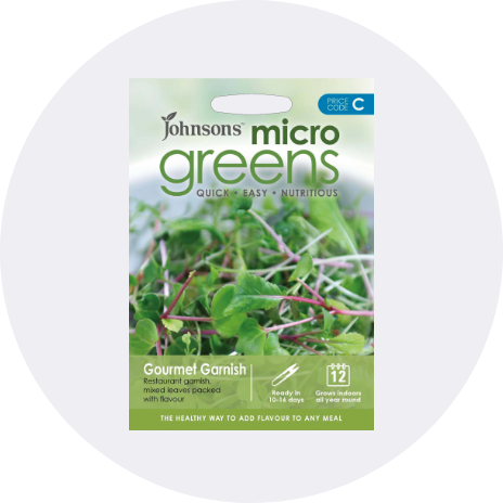 Grow your own