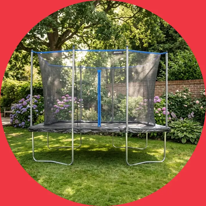 Kids Outdoor Toys