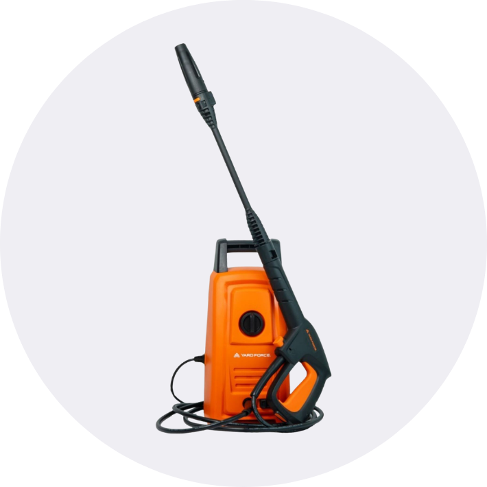 Pressure Washers
