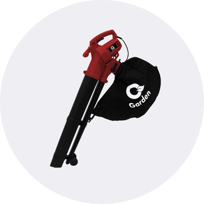 Blowers & Vacuums