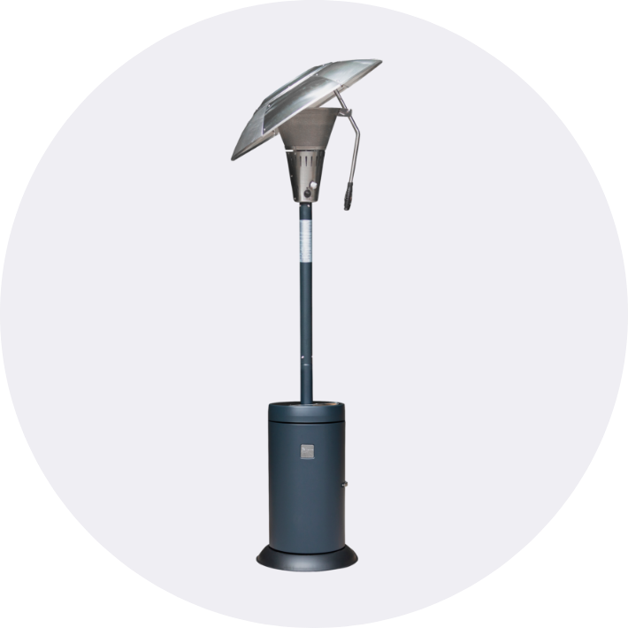 Outdoor Heaters