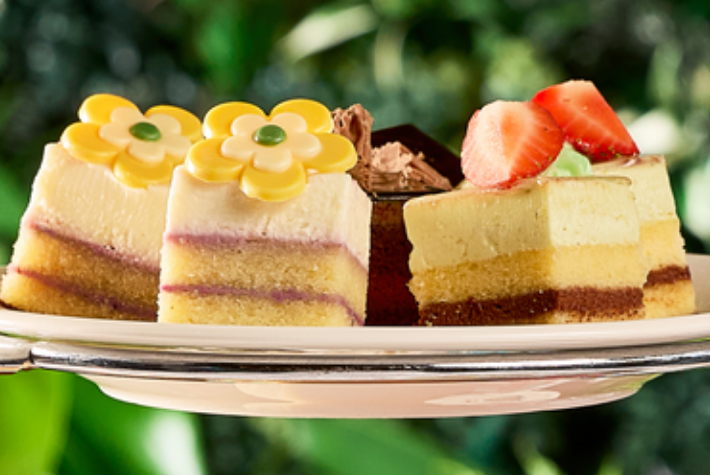 Afternoon Tea