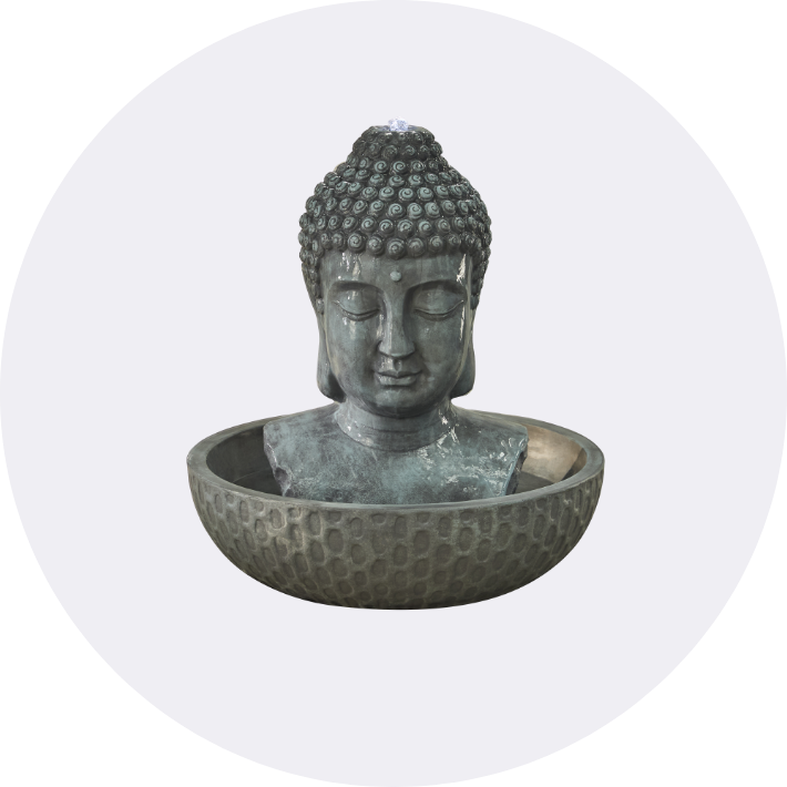 Garden Decor
