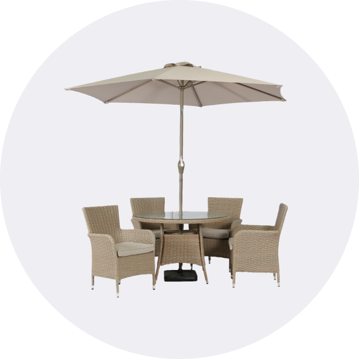 Garden Furniture
