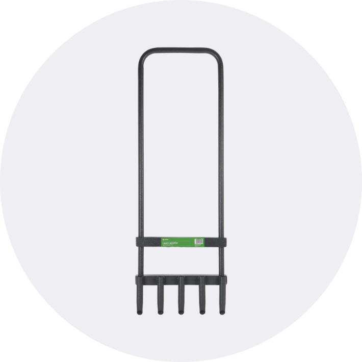 Lawn Tools
