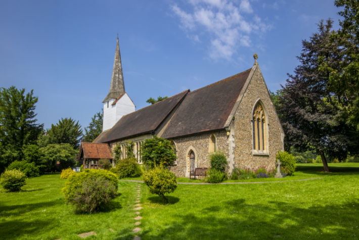 Do you need planning permission for a shed? 