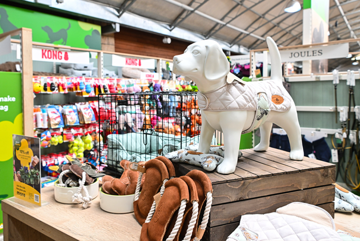 Pet Shop