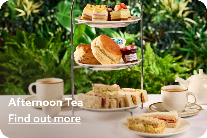 Afternoon Tea