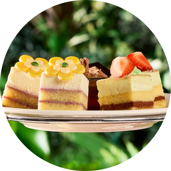 Afternoon Tea