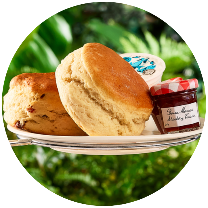 Afternoon Tea