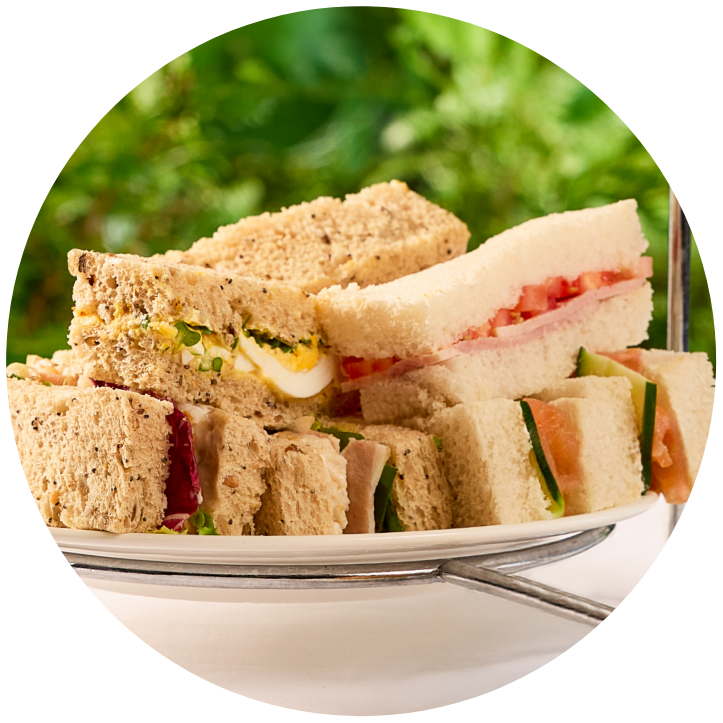 Afternoon Tea