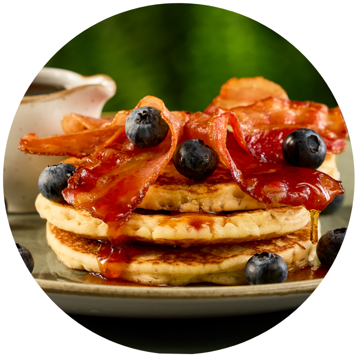 Elevate your mornings