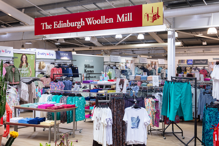 Dobbies Milton Keynes