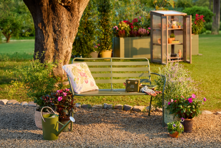 August Gardening Tips