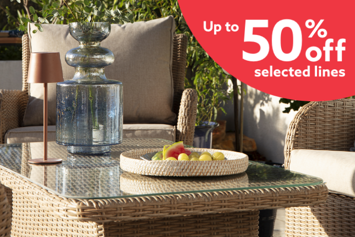 Summer Sale