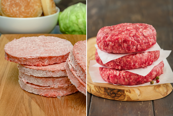 The Great British Thaw: Can You BBQ Frozen Burgers? 