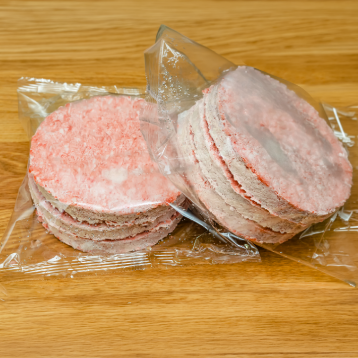 The Great British Thaw: Can You BBQ Frozen Burgers? 