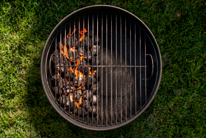 The Great British Thaw: Can You BBQ Frozen Burgers? 