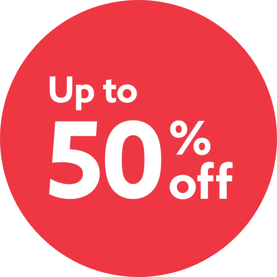 Sale & Offers