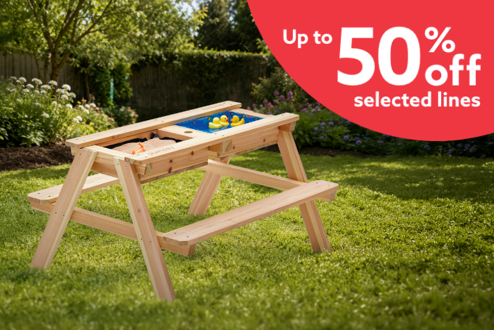 Summer Sale