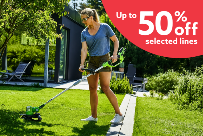 Summer Sale