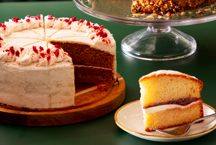 Cake