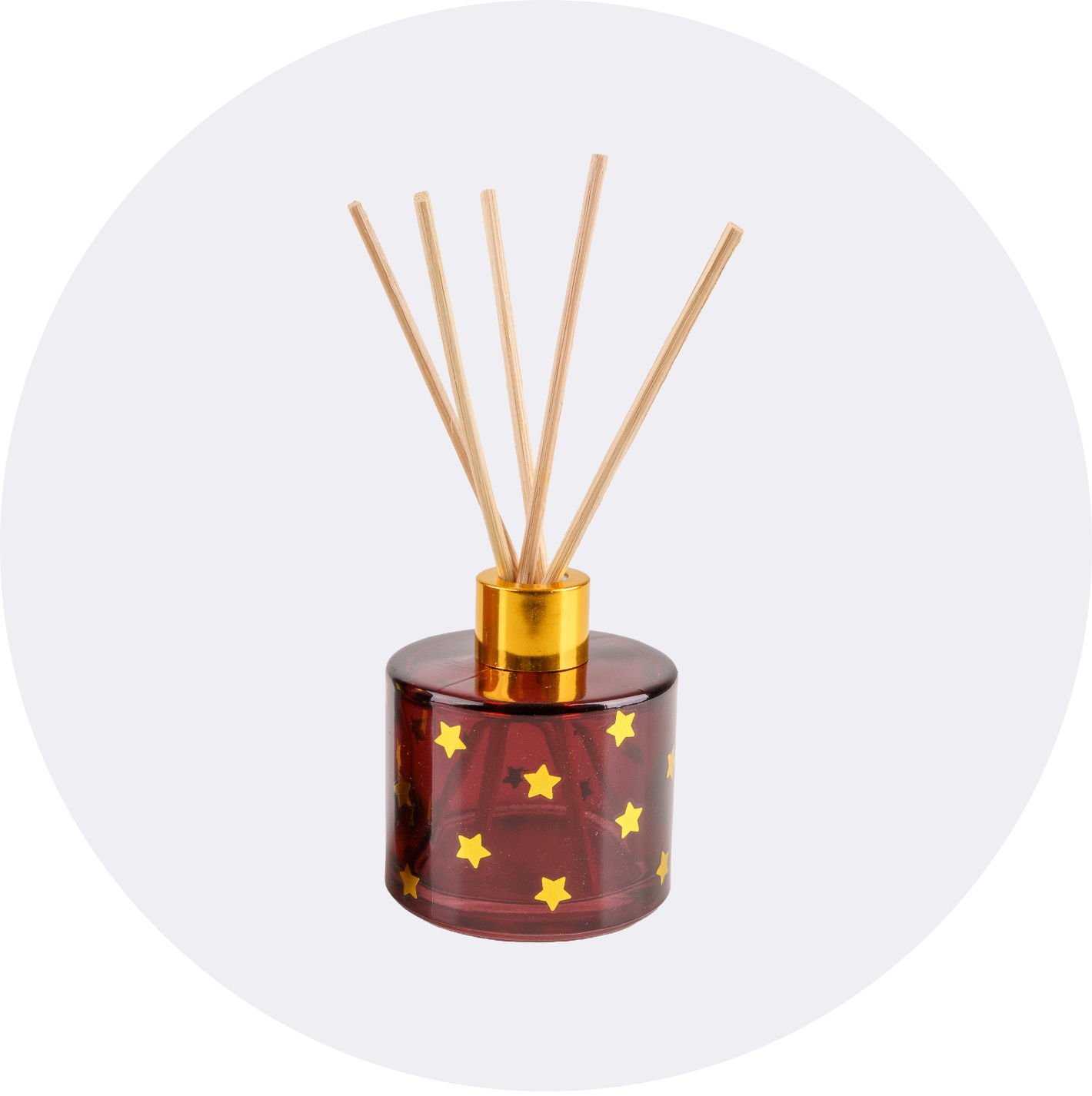 Christmas Candles & Home Decor