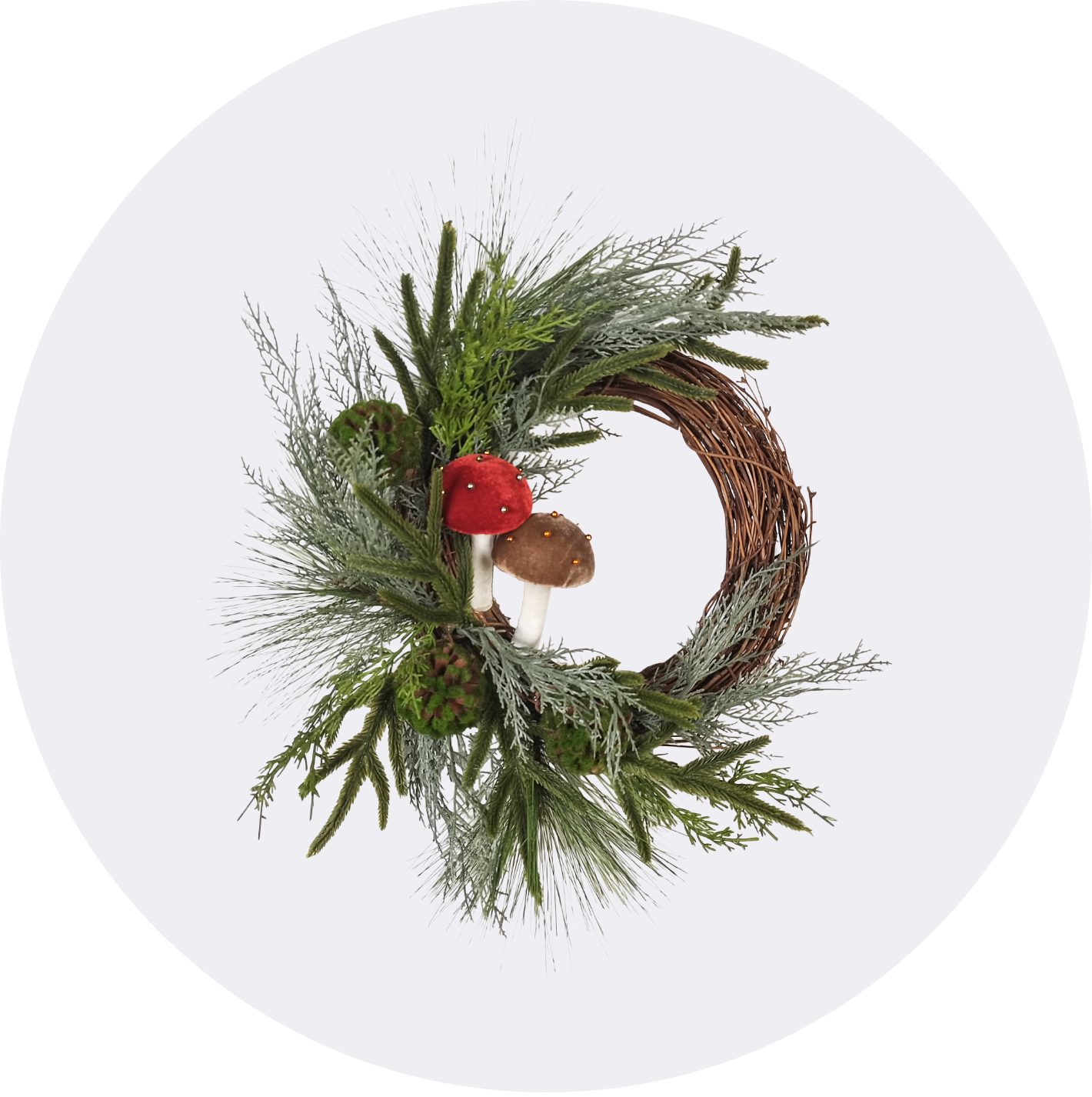 Christmas Wreaths