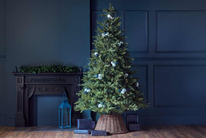 Artificial trees for every home