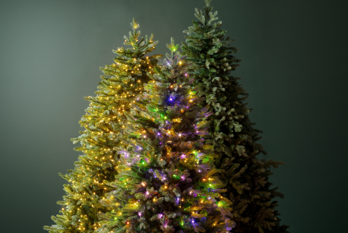 Artificial trees for every home
