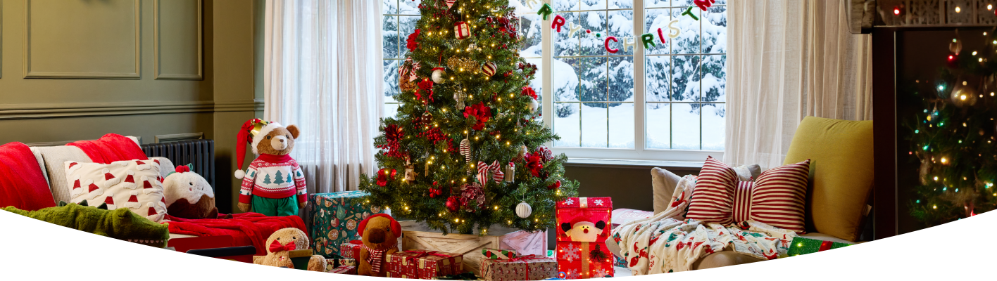 Artificial trees for every home