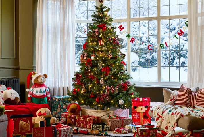 Artificial trees for every home