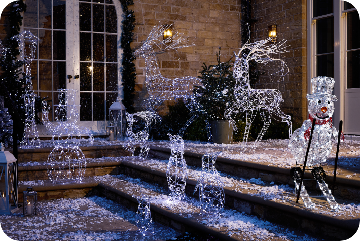 Christmas Lights