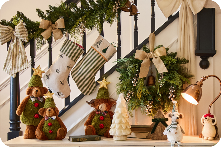 Christmas Decorations