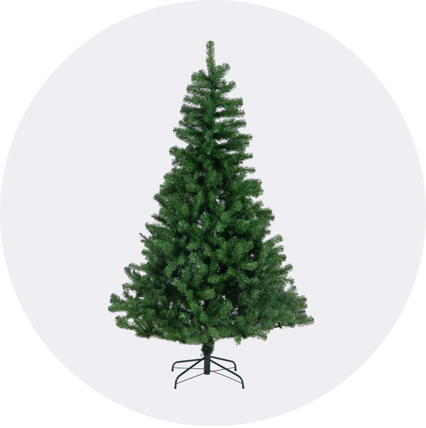 Traditional Christmas Trees