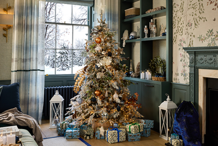 Artificial trees for every home