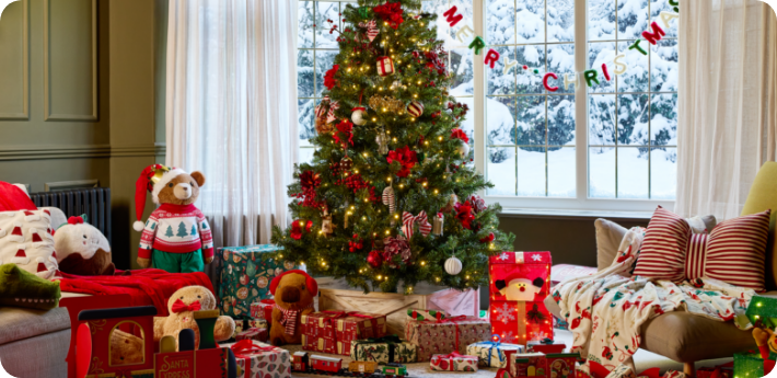 Artificial trees for every home