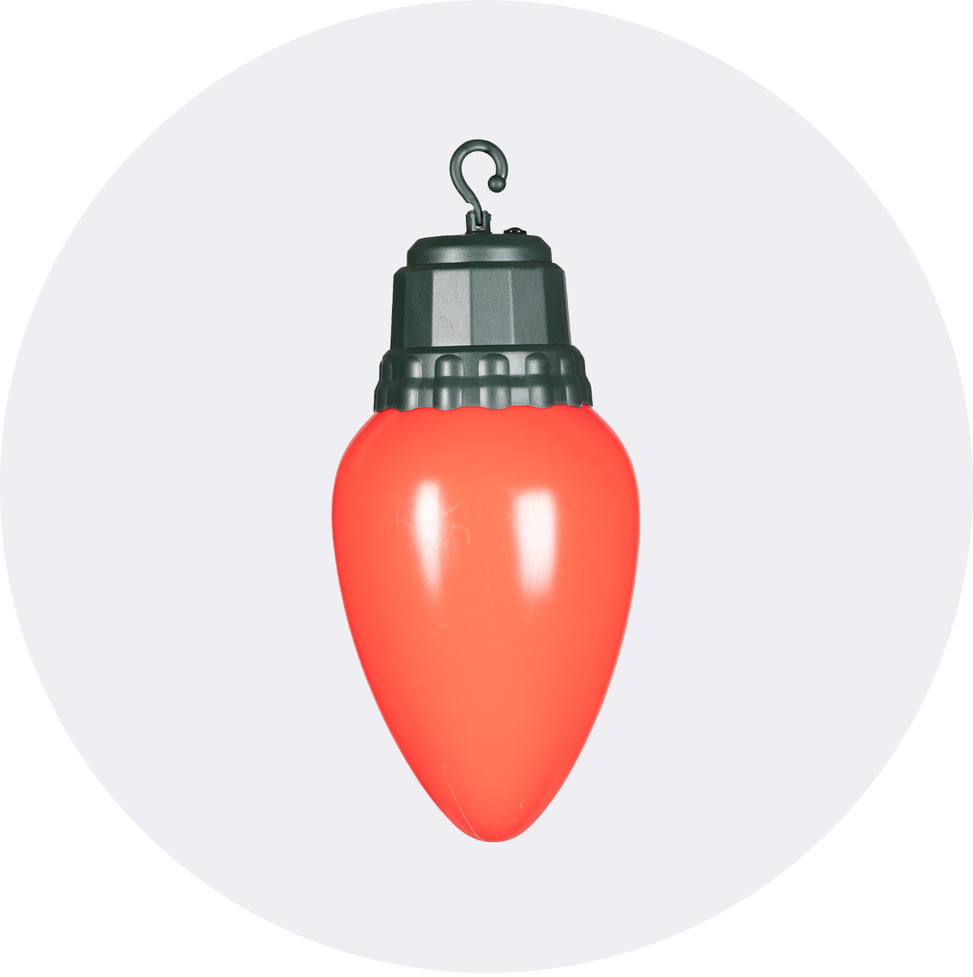 Novelty Christmas Lights