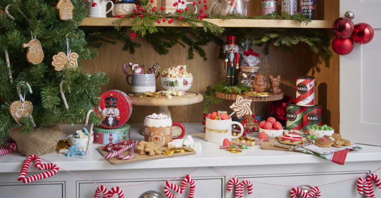 Our best ever Christmas gifts!