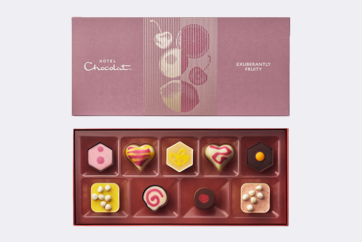 Product allergens-Hotel Chocolat